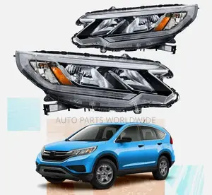 Honda CRV Headlights 2014-2016
