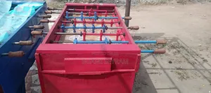 Soccer Table