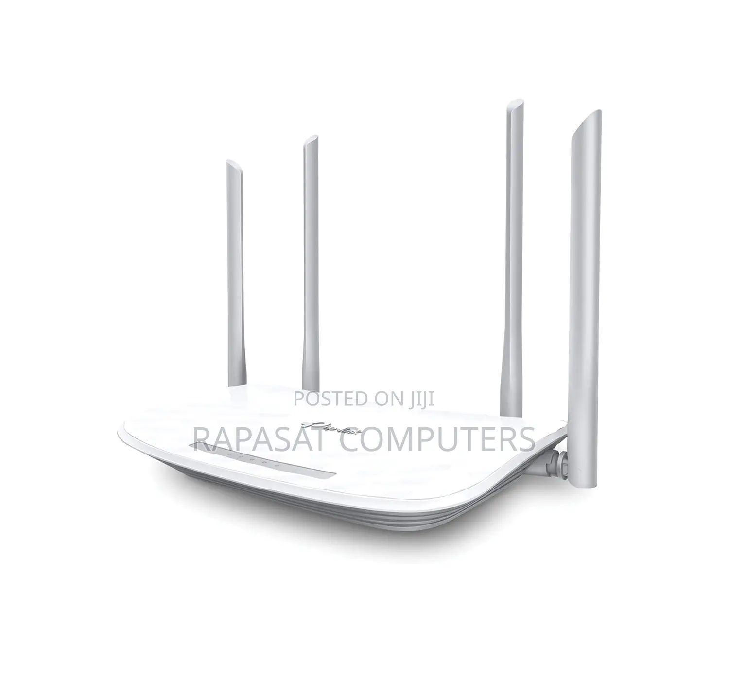 Tp-Link Archer C50 Wireless Dual Band Router