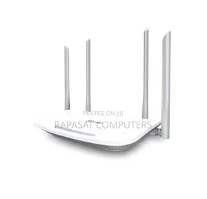 Tp-Link Archer C50 Wireless Dual Band Router