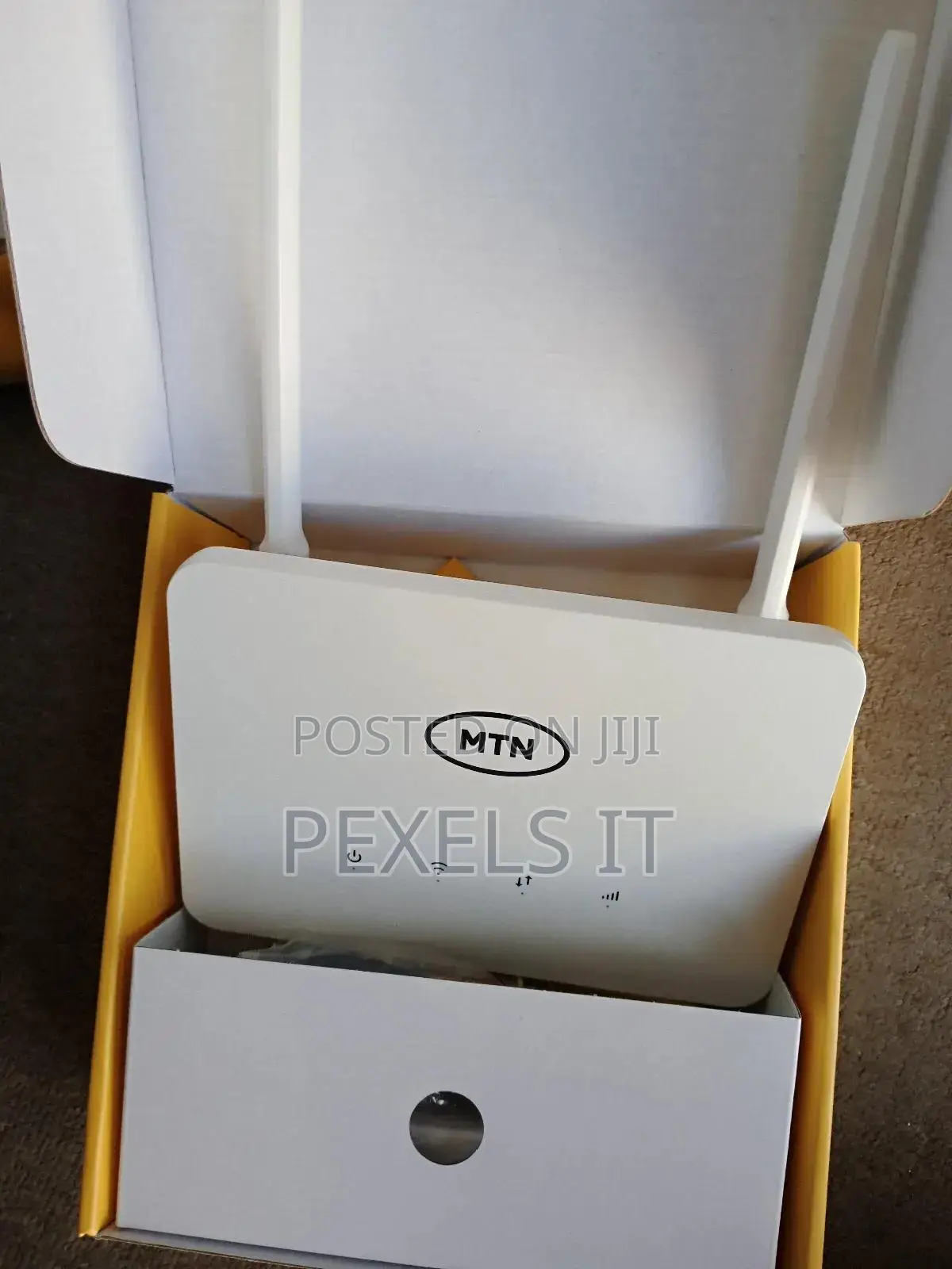 T30 MTN 4g Universal Router