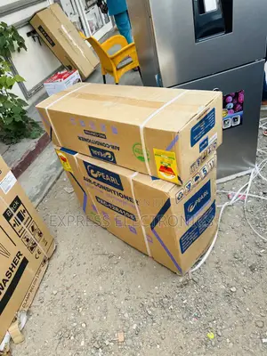 Auto Restart Pearl Air Conditioner Split R410 Gas 1.5hp