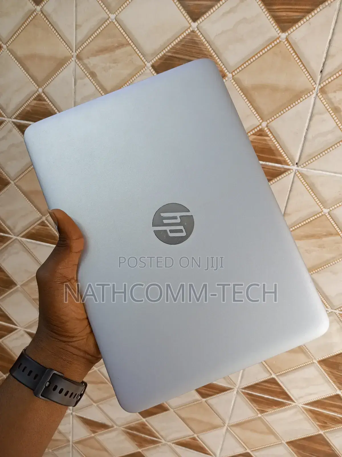 Laptop HP EliteBook 840 G3 8GB Intel Core I5 HDD+SSD 128GB