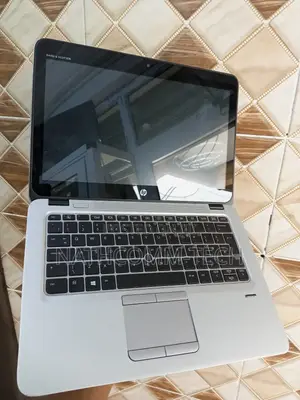 Laptop HP EliteBook 840 G3 8GB Intel Core I5 HDD+SSD 128GB