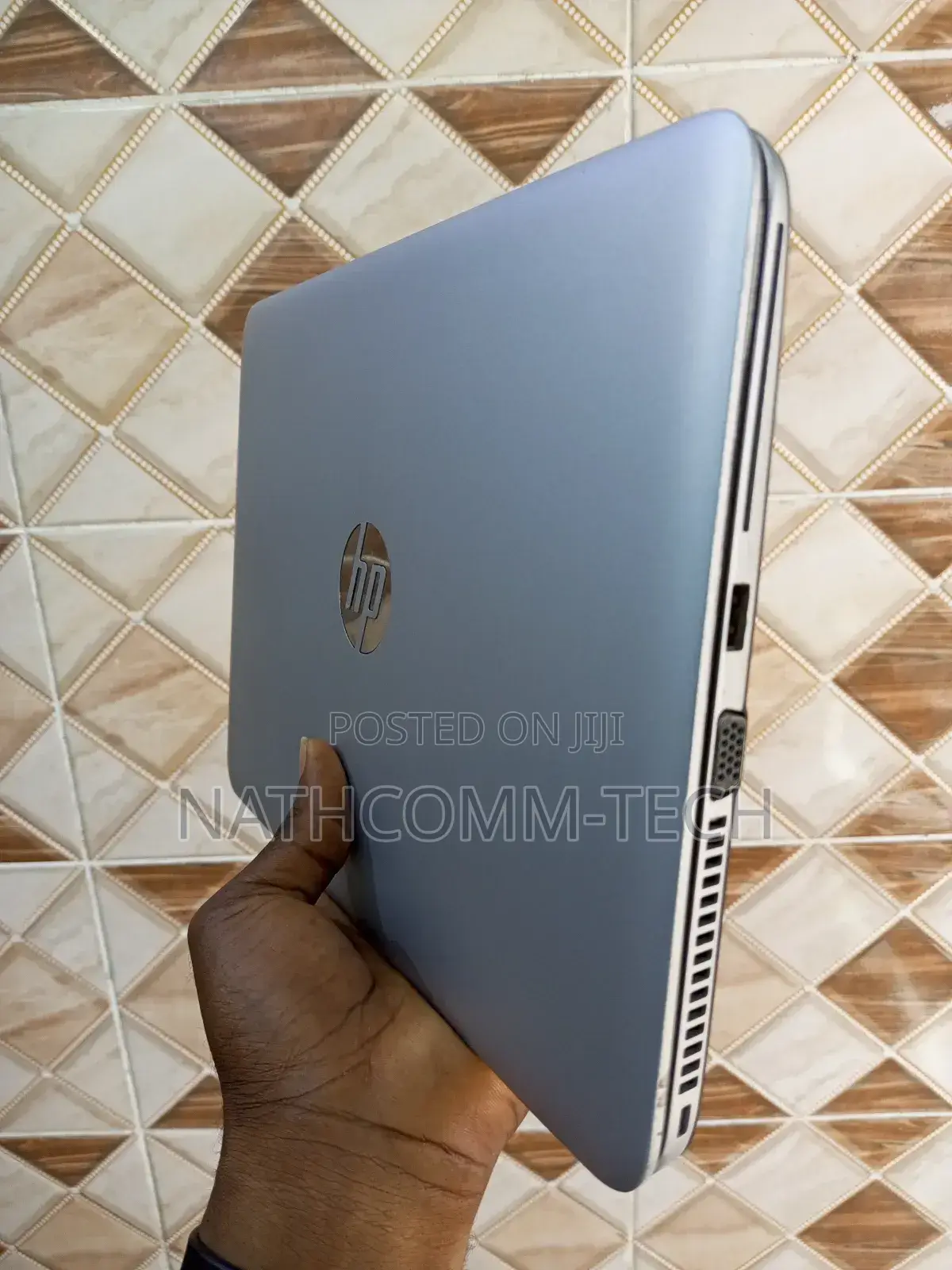 Laptop HP EliteBook 840 G3 8GB Intel Core I5 HDD+SSD 128GB