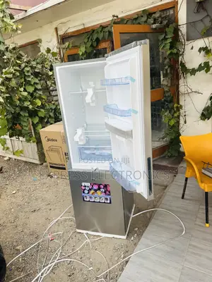 Text Us for Your Fridge Pearl Pf-334pwd-2b