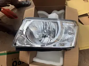 Patrol 04-05 Headlight DCE Type Pair (DEPO) Original Brand