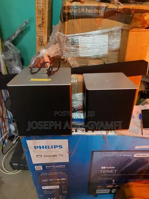 Joey's Quality Usa Soundbars