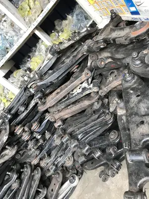Home Used Parts
