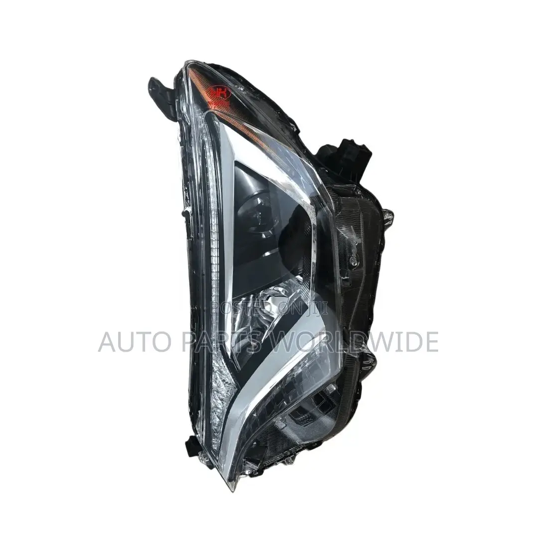 Toyota RAV4 Headlights 2016-2018