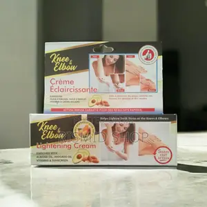 Get Rid of Dark Areas Fast Within 5 Days