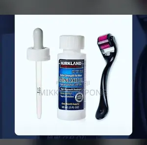 Kirkland Minoxidil