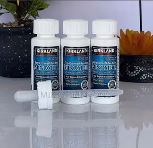 Kirkland Minoxidil