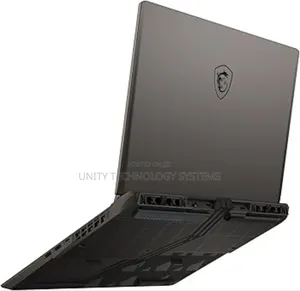 New Laptop MSI Vector GP68 HX 13V 32GB Intel Core i9 SSD 1T