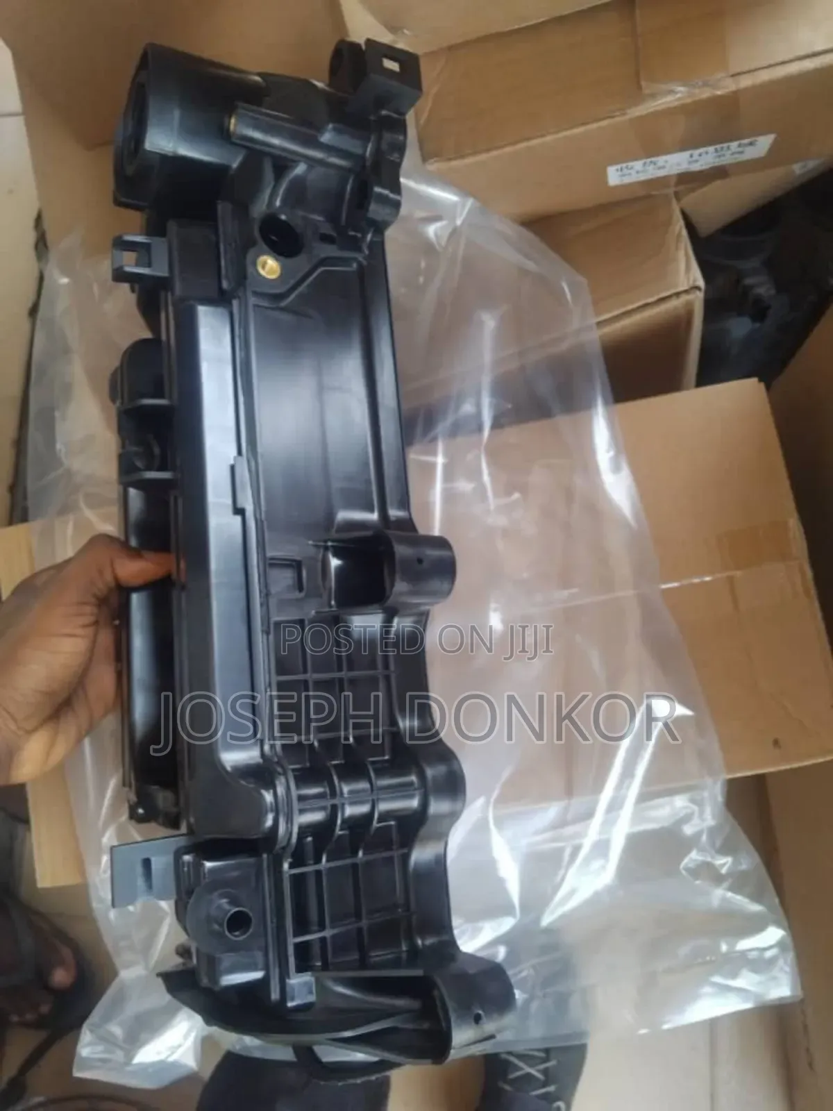 CRV Valve Cover 2017,2018,2019,2020,2021,2022