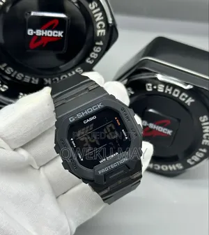 Photo - Casio G-Shock Watch