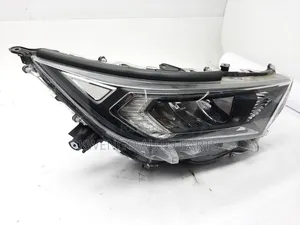 Rav 4 2020 Headlight