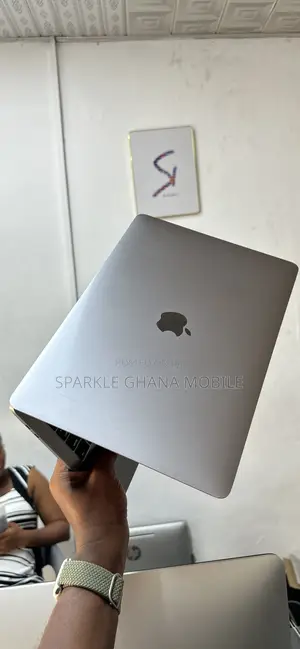 Laptop Apple MacBook Pro 8GB Intel Core I5 SSD 256GB