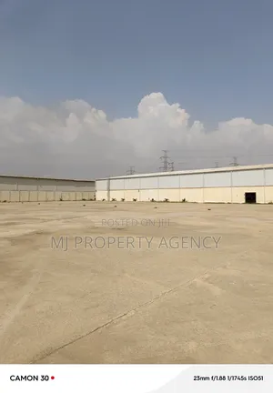 2000 SQM Warehouse