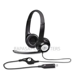 Logitech H390 USB Headset
