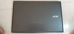 Laptop Acer Aspire E5-774 12GB Intel Core I5 HDD+SSD 1T