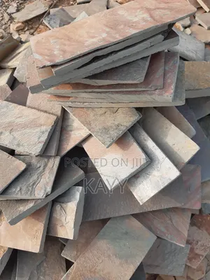 Building/ Decorative Stones Available