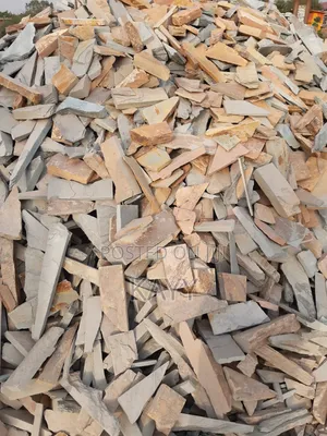 Building/ Decorative Stones Available