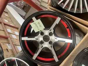 Original Rim for All Toyota Corolla