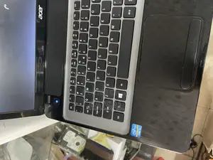 Laptop Acer TravelMate P273 M 4GB Intel Core I3 HDD 500GB