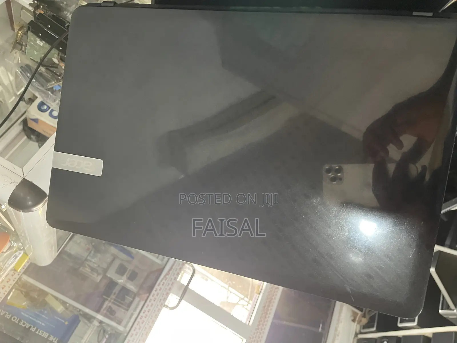 Laptop Acer TravelMate P273 M 4GB Intel Core I3 HDD 500GB