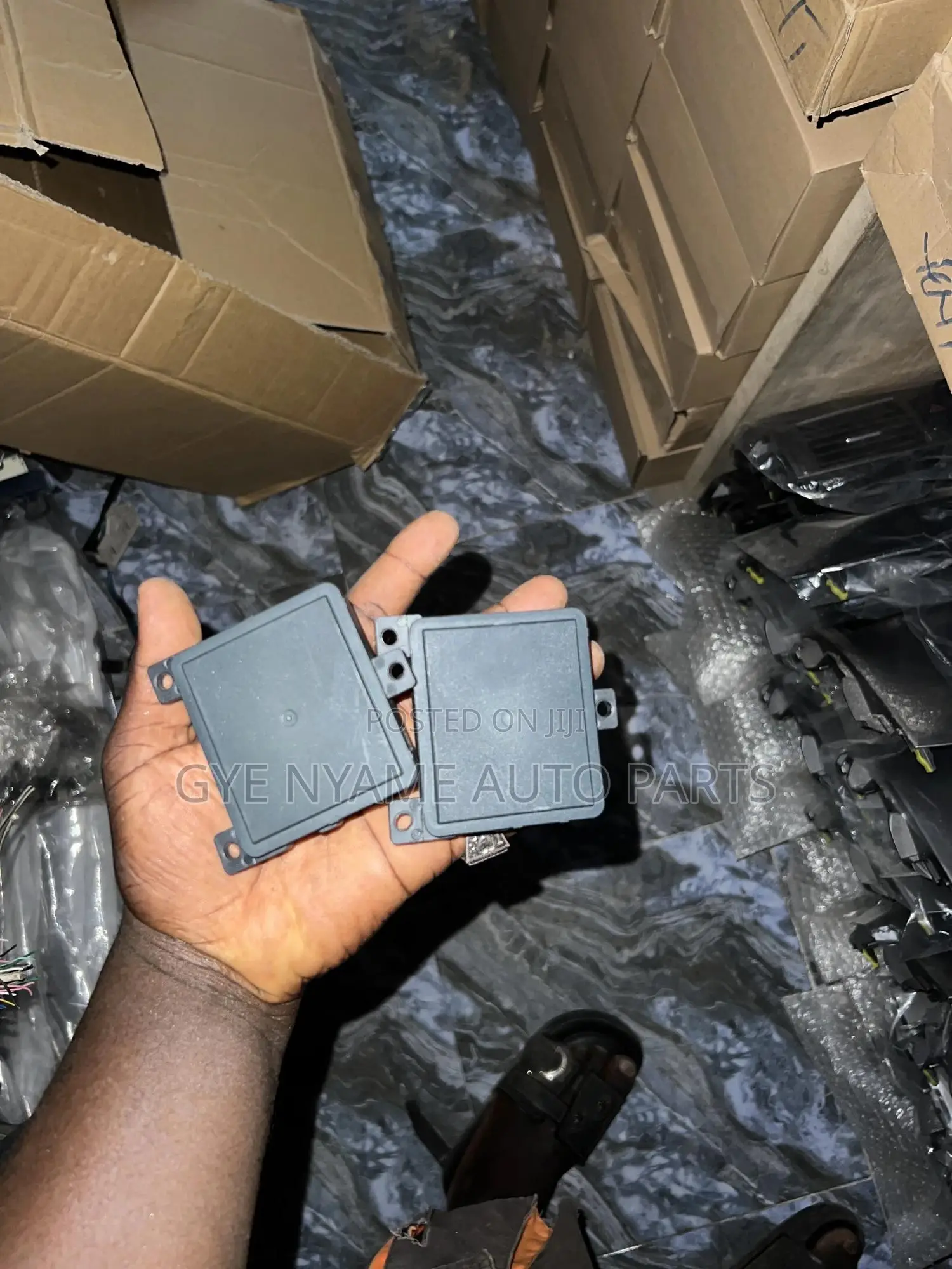 Honda Crv 2024 Radar