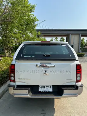 Brand New Canopy for Mitsubishi Pickups