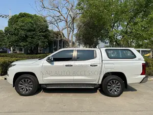 Brand New Canopy for Mitsubishi Pickups