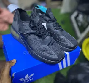 Adidas Zx Boost