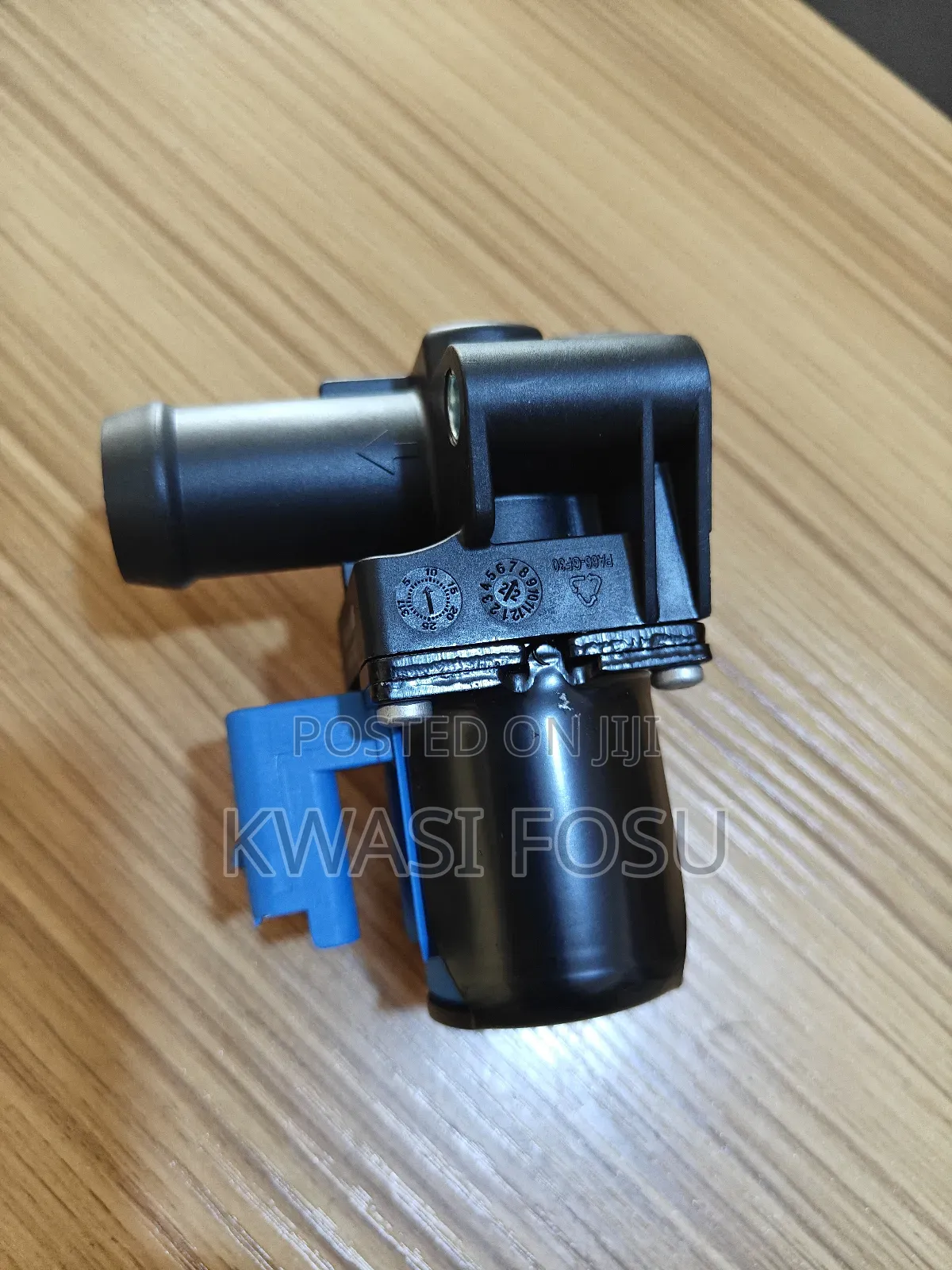 Ford Escape,Fiester ,Transit 2013 to 17 Bypass Valve