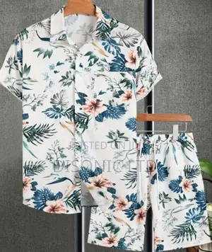 Shirts and Shorts