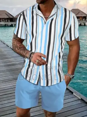Shirts and Shorts