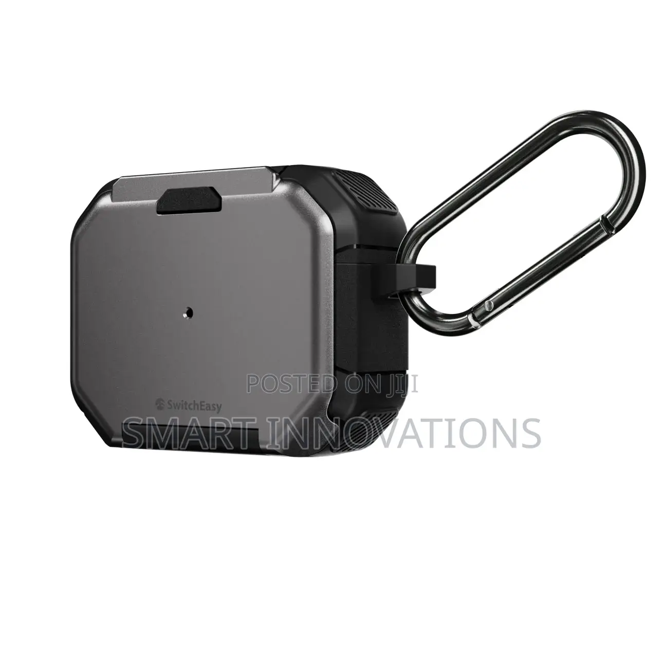 Airpods Pro 2nd/1st Gen Defender Protective Case With Stand