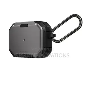 Airpods Pro 2nd/1st Gen Defender Protective Case With Stand