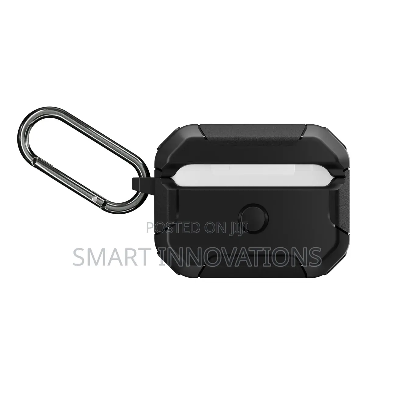 Airpods Pro 2nd/1st Gen Defender Protective Case With Stand