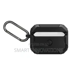 Airpods Pro 2nd/1st Gen Defender Protective Case With Stand