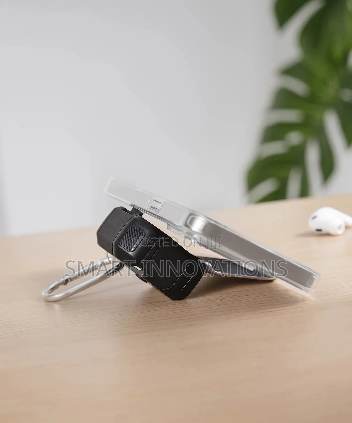 Airpods Pro 2nd/1st Gen Defender Protective Case With Stand
