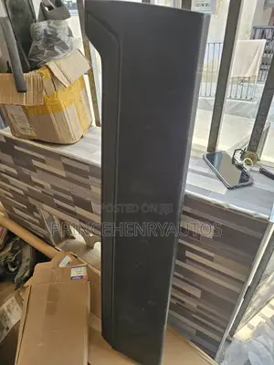 Honda CR-V 2017-2022 Front Right Side Door Lower Molding