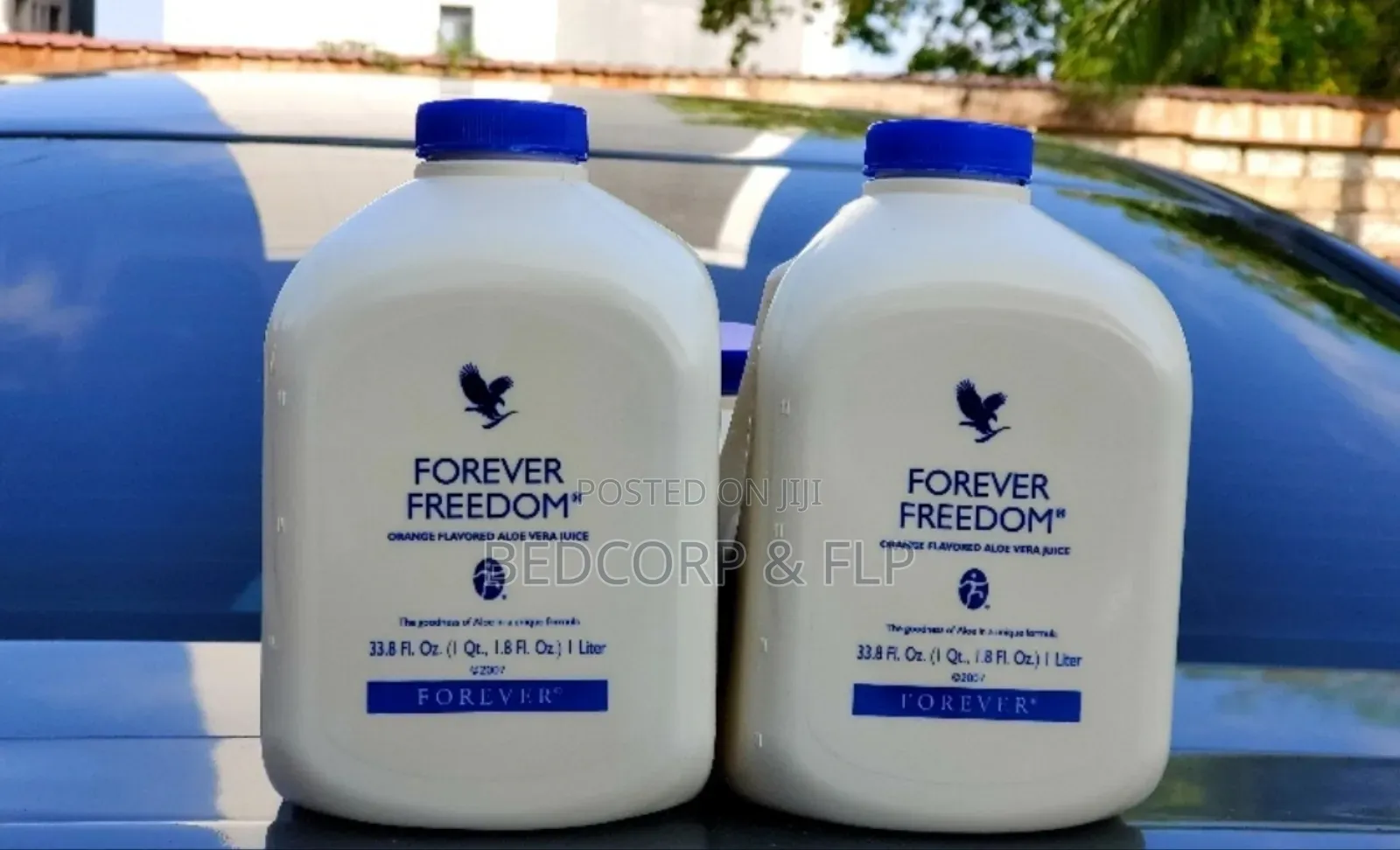 Forever Freedom 2 Months Supply
