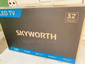 SKYWORTH 32” Digital Tv