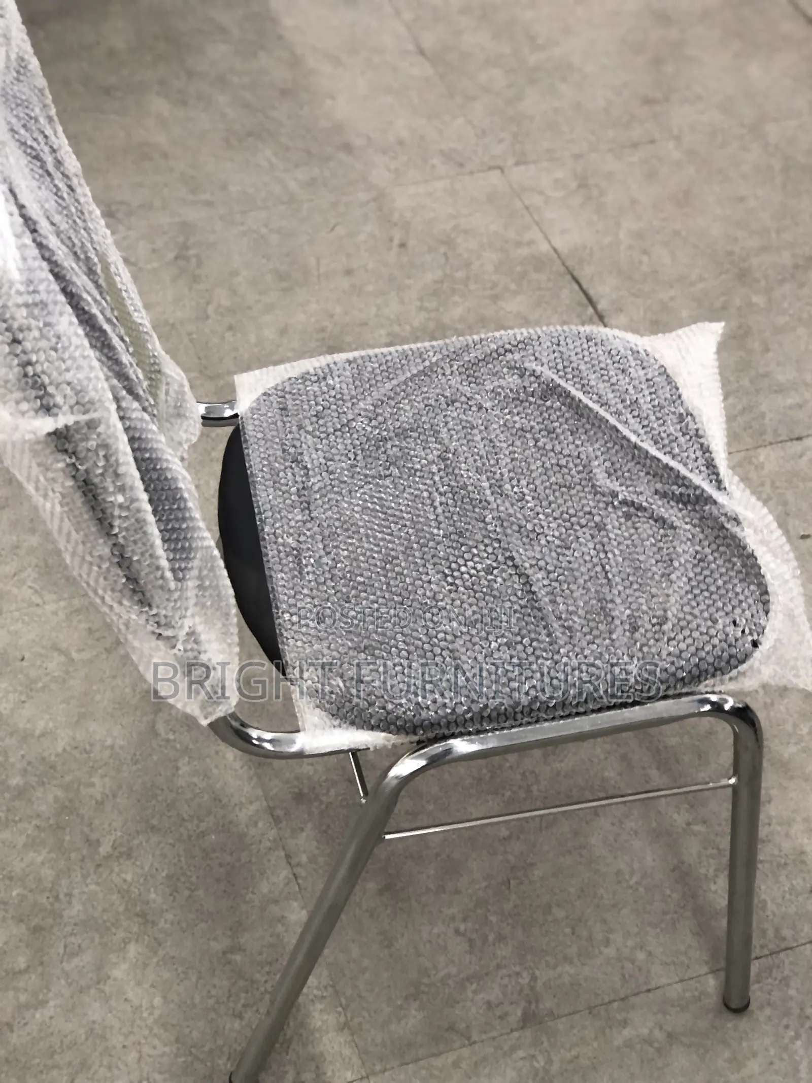 Dining Table With Four (4)Chairs