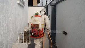 Stop to All Residential,Industrial and Commercial Pest