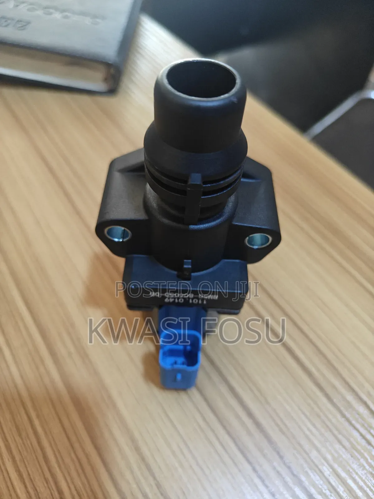 Ford Escape,Transit,Fusion,Fiester,Water Control Valves