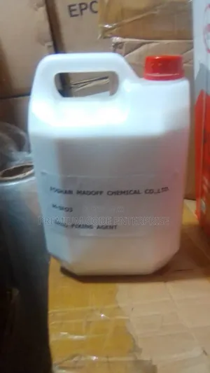 Sand Fixing Agent