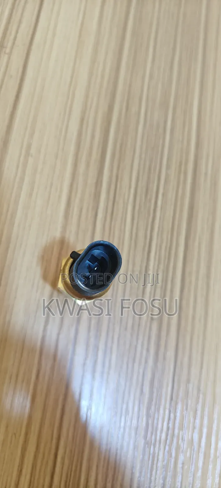 Equinox Temperature Switch/Coolant Temperature Sensor
